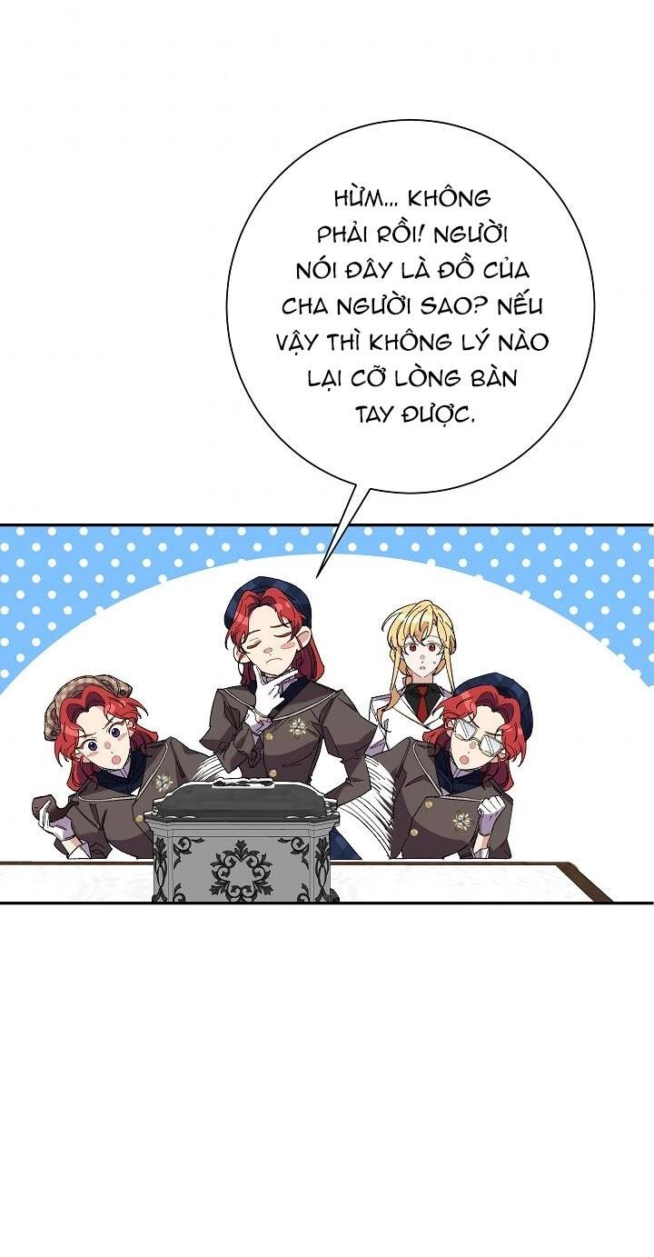 Đeo Bám Tôi Cũng Vô Ích Thôi Chapter 33 - 74