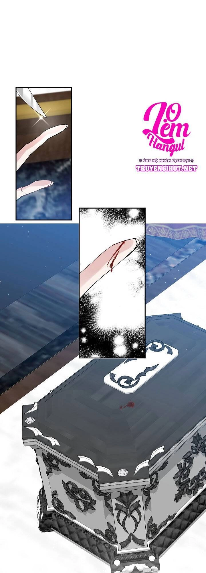 Đeo Bám Tôi Cũng Vô Ích Thôi Chapter 33 - 77