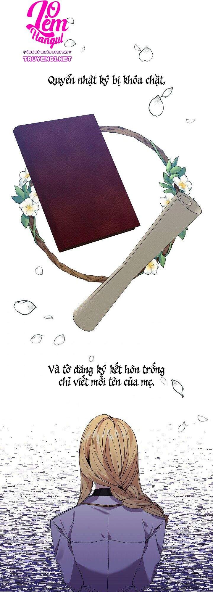 Đeo Bám Tôi Cũng Vô Ích Thôi Chapter 34 - 6