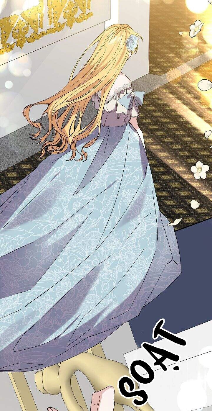 Đeo Bám Tôi Cũng Vô Ích Thôi Chapter 34 - 11