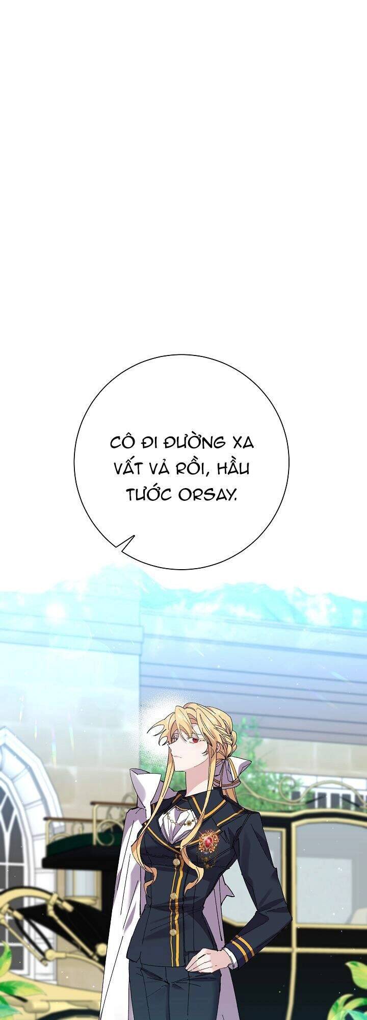 Đeo Bám Tôi Cũng Vô Ích Thôi Chapter 34 - 18