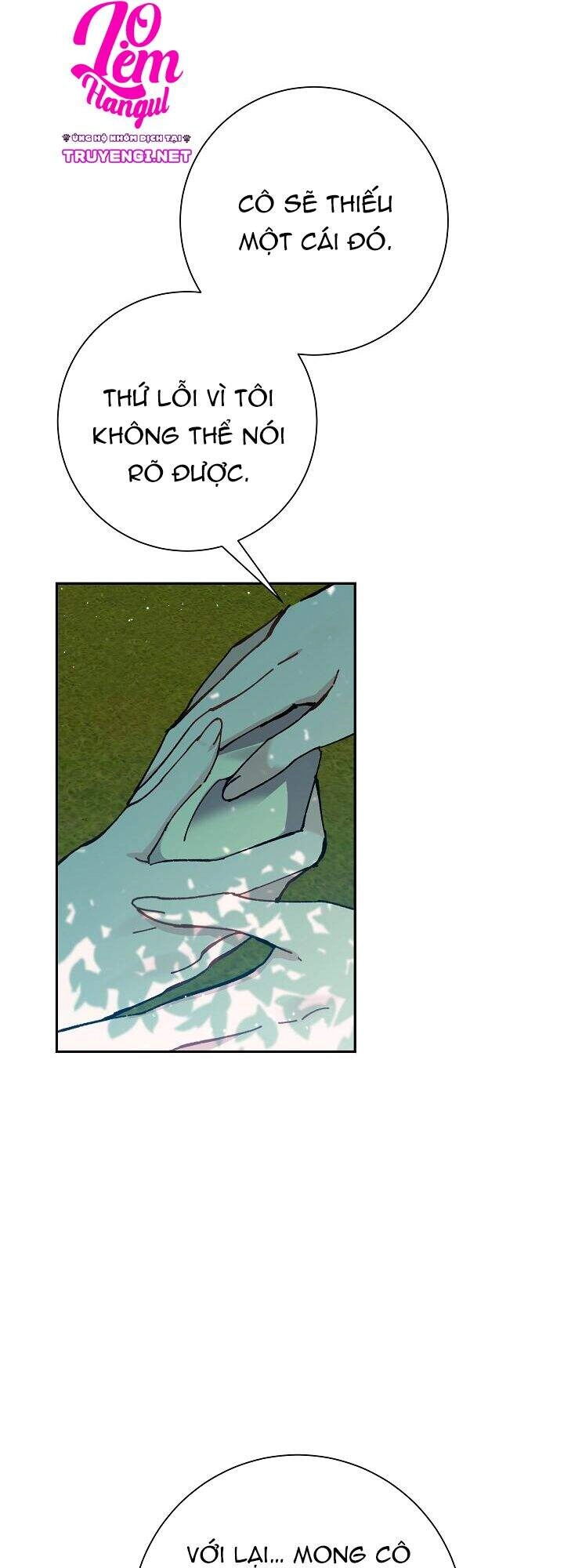 Đeo Bám Tôi Cũng Vô Ích Thôi Chapter 34 - 24