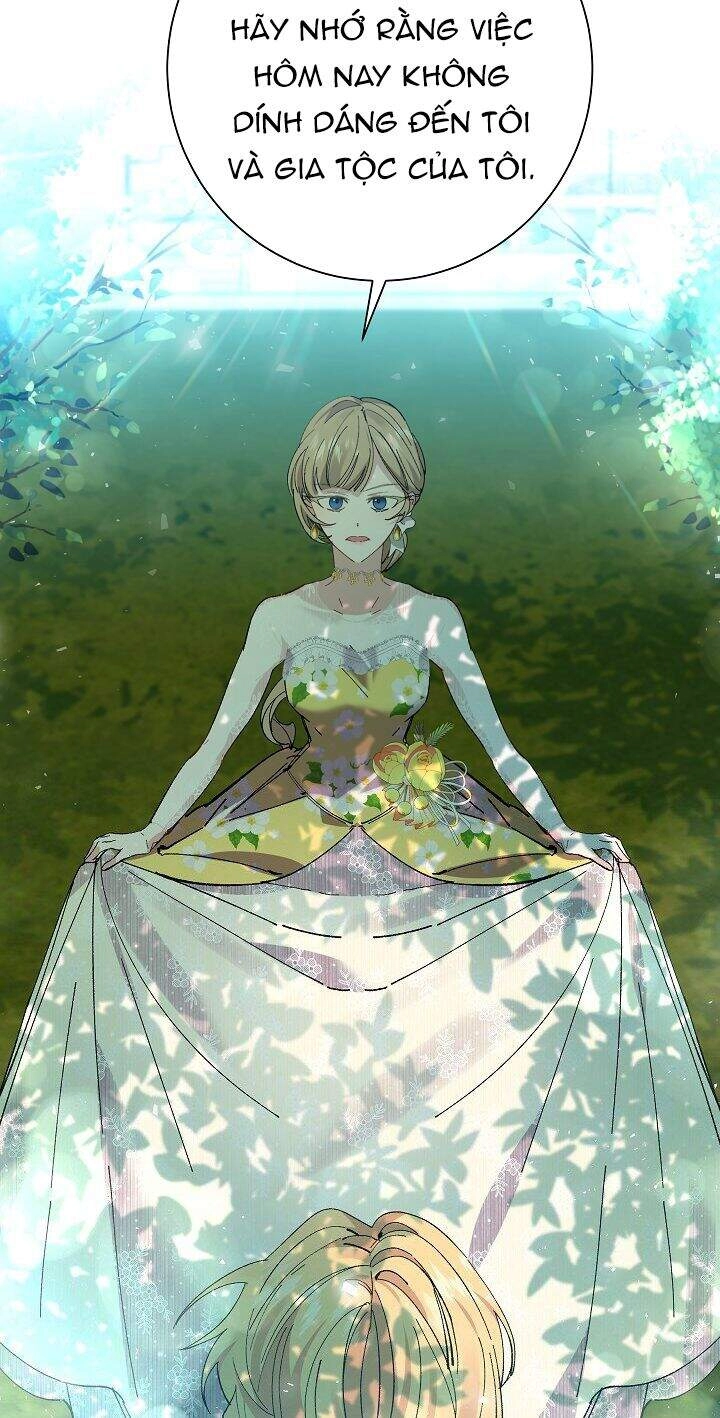 Đeo Bám Tôi Cũng Vô Ích Thôi Chapter 34 - 25