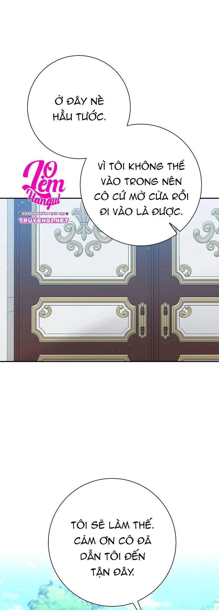 Đeo Bám Tôi Cũng Vô Ích Thôi Chapter 34 - 27