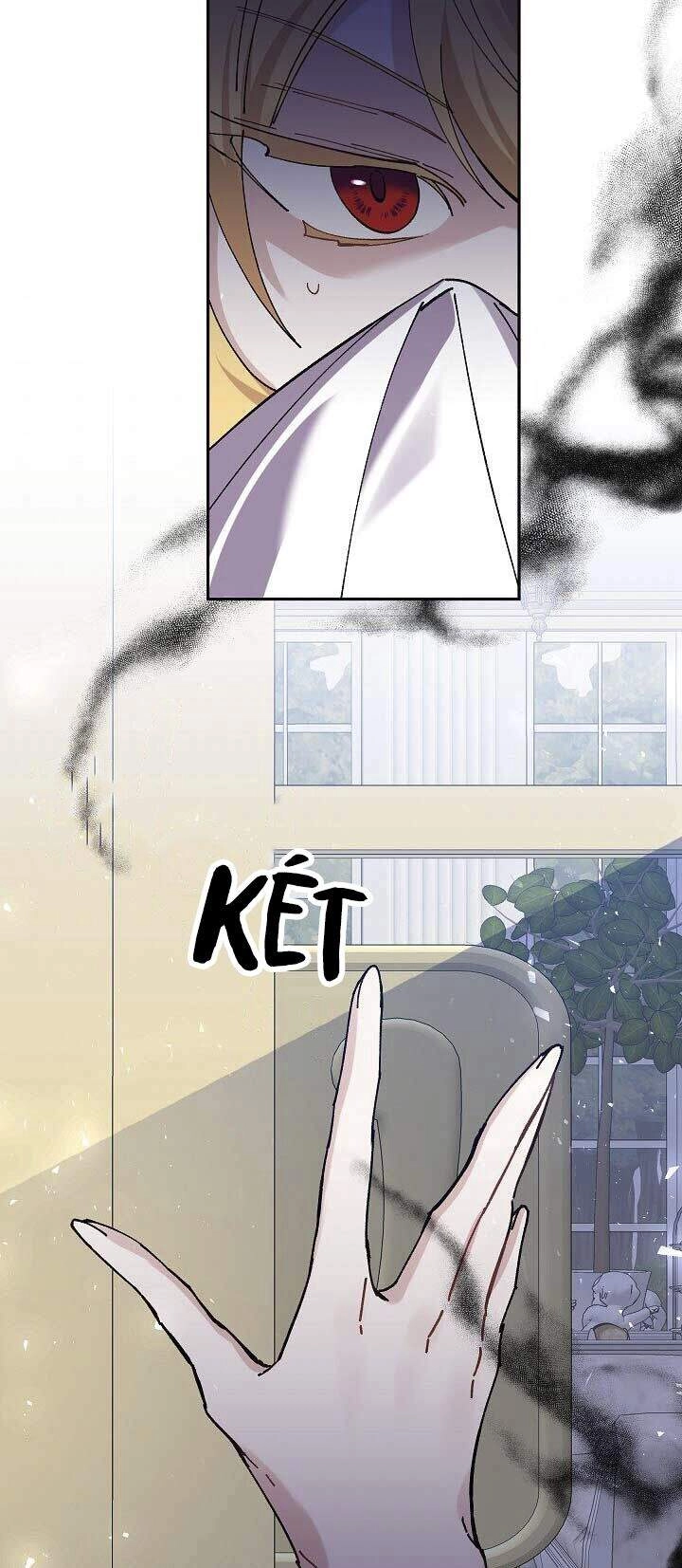 Đeo Bám Tôi Cũng Vô Ích Thôi Chapter 34 - 32