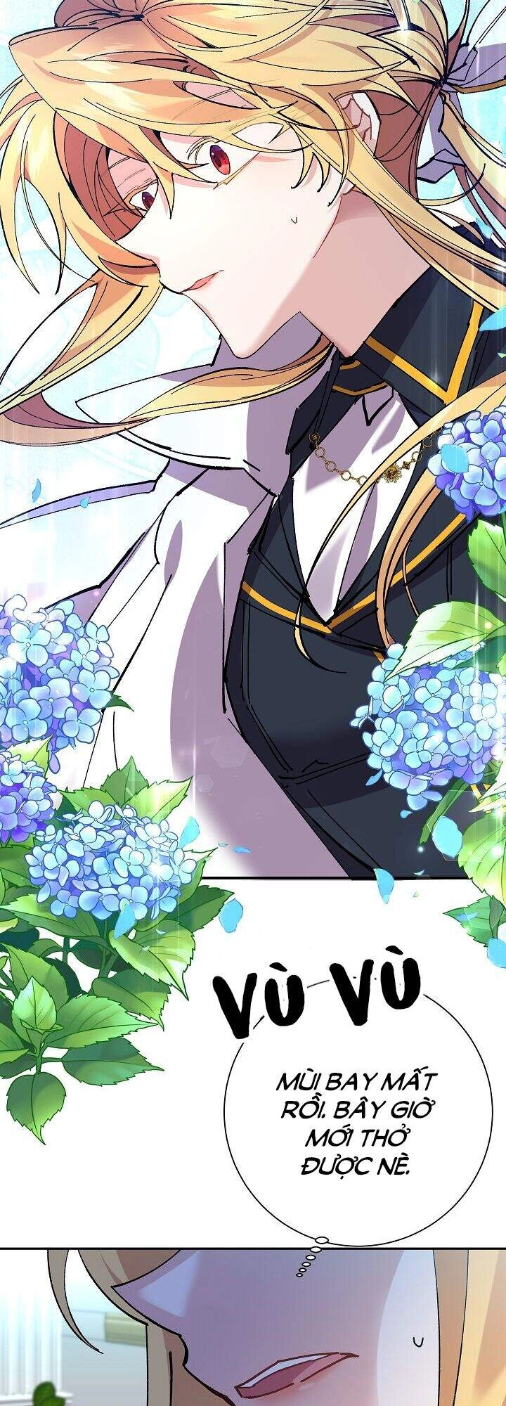 Đeo Bám Tôi Cũng Vô Ích Thôi Chapter 34 - 34