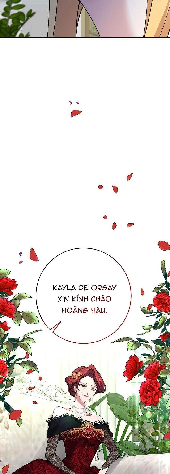 Đeo Bám Tôi Cũng Vô Ích Thôi Chapter 34 - 35