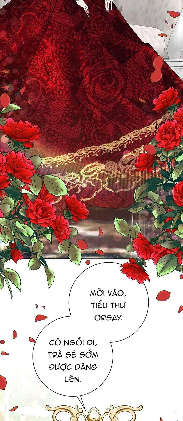 Đeo Bám Tôi Cũng Vô Ích Thôi Chapter 34 - 36