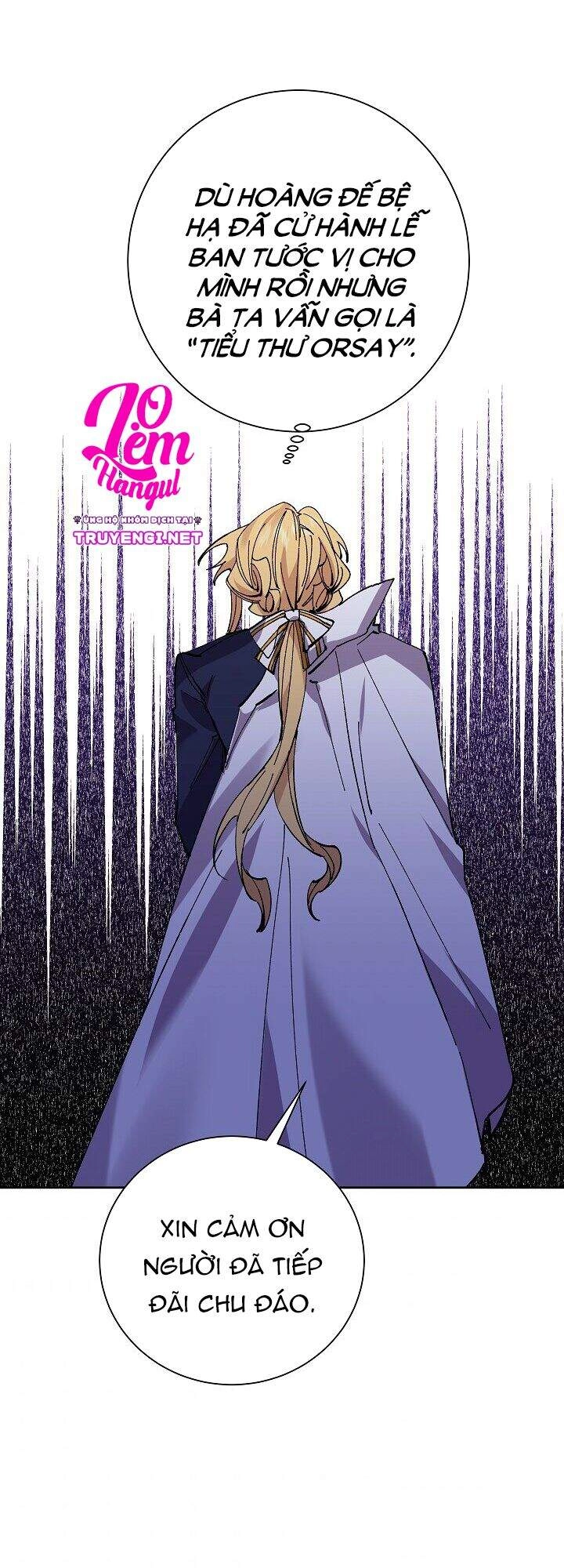 Đeo Bám Tôi Cũng Vô Ích Thôi Chapter 34 - 38