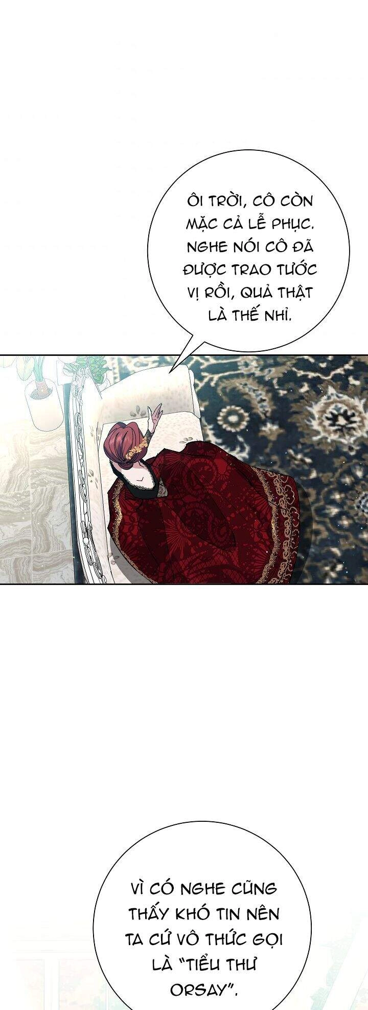 Đeo Bám Tôi Cũng Vô Ích Thôi Chapter 34 - 39