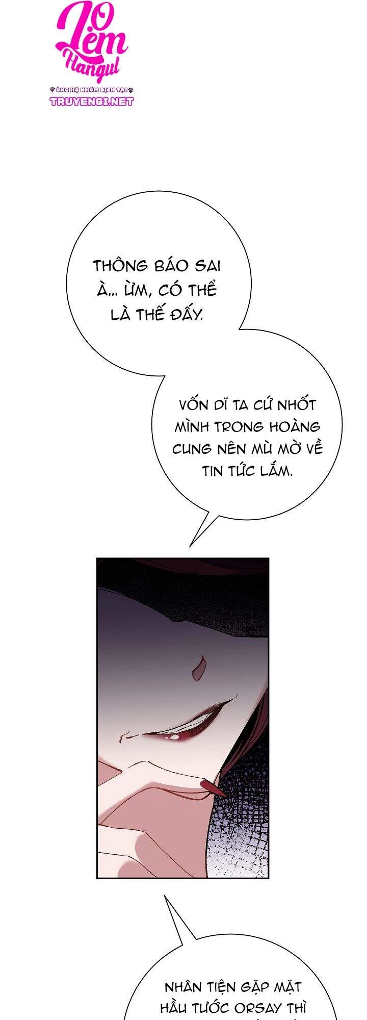 Đeo Bám Tôi Cũng Vô Ích Thôi Chapter 34 - 41