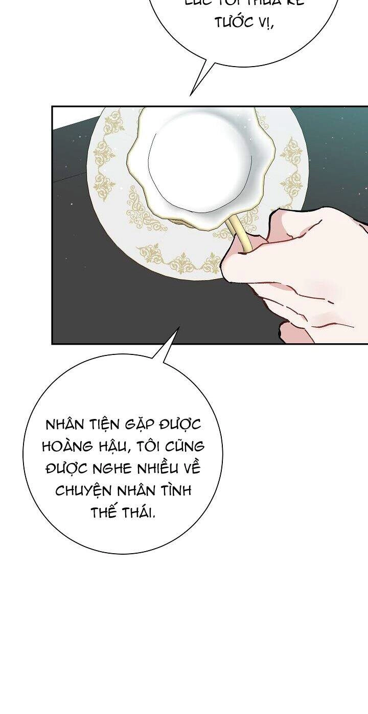 Đeo Bám Tôi Cũng Vô Ích Thôi Chapter 34 - 43