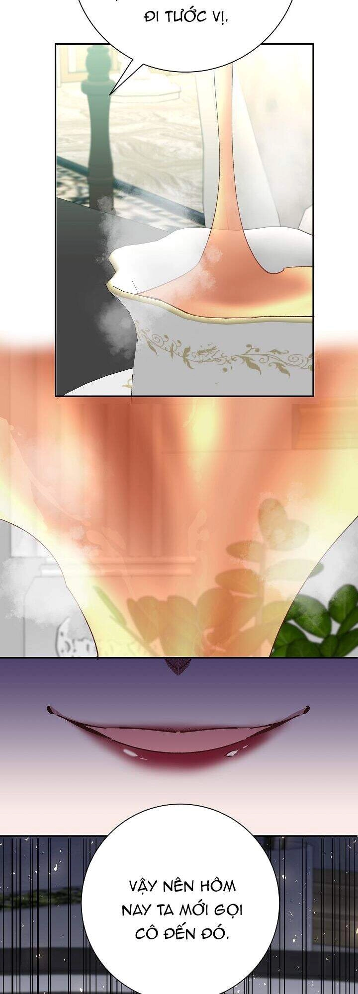 Đeo Bám Tôi Cũng Vô Ích Thôi Chapter 34 - 48