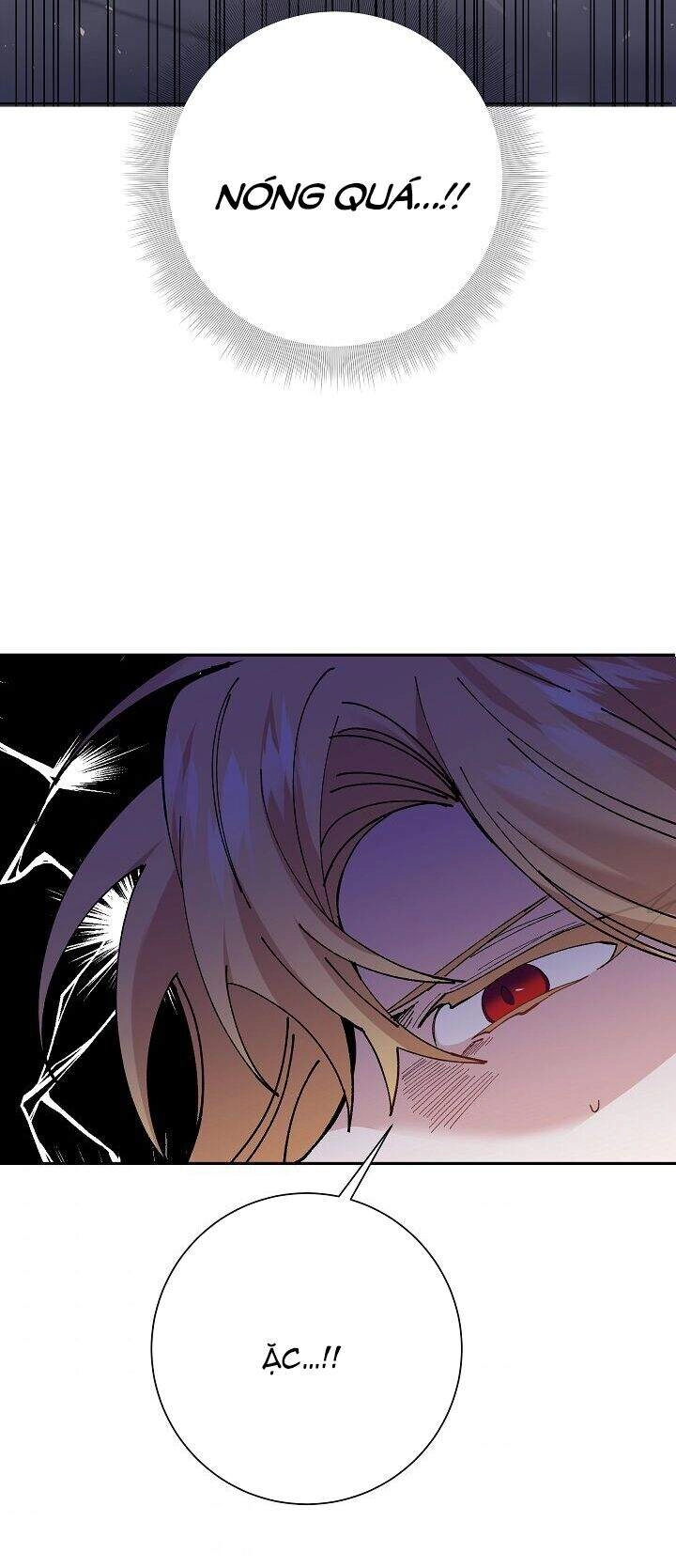 Đeo Bám Tôi Cũng Vô Ích Thôi Chapter 34 - 50