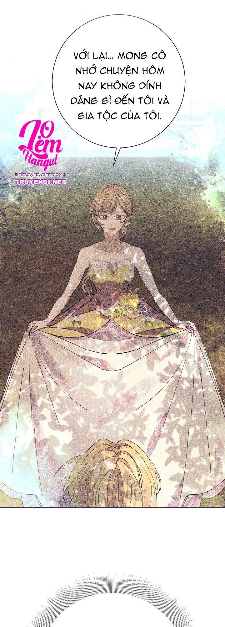 Đeo Bám Tôi Cũng Vô Ích Thôi Chapter 34 - 51