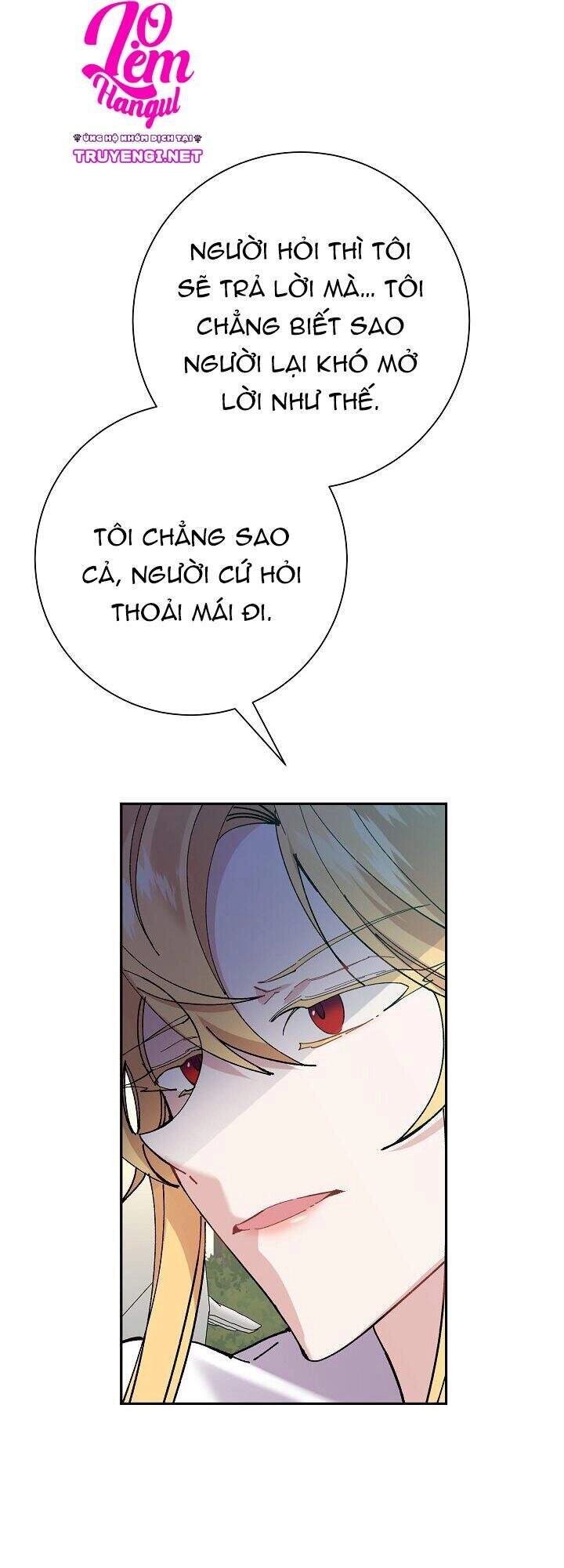 Đeo Bám Tôi Cũng Vô Ích Thôi Chapter 34 - 55