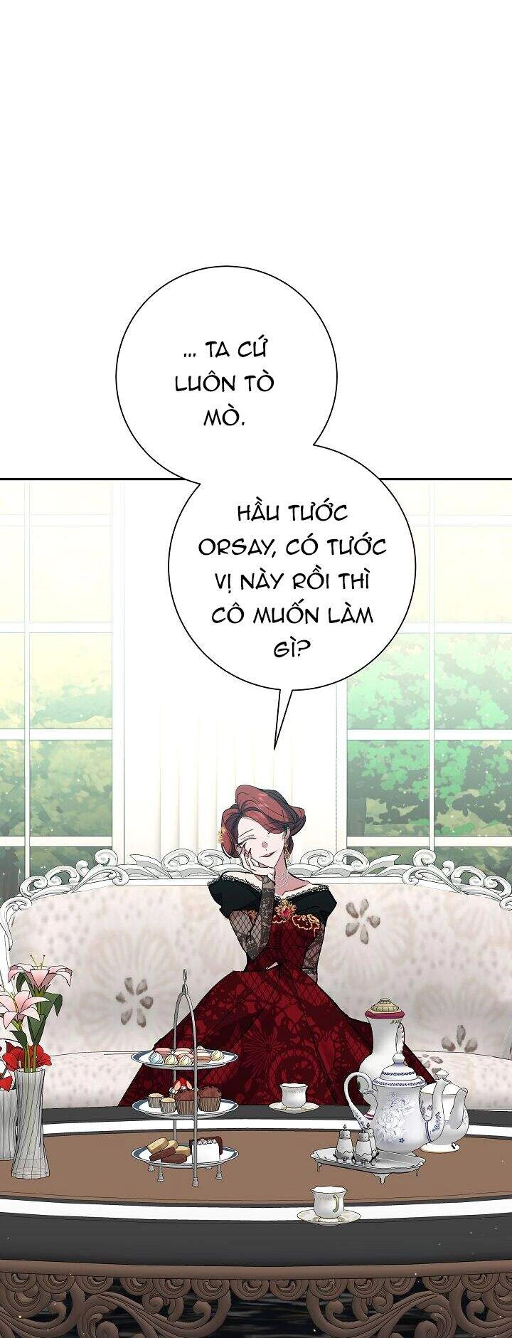 Đeo Bám Tôi Cũng Vô Ích Thôi Chapter 34 - 56