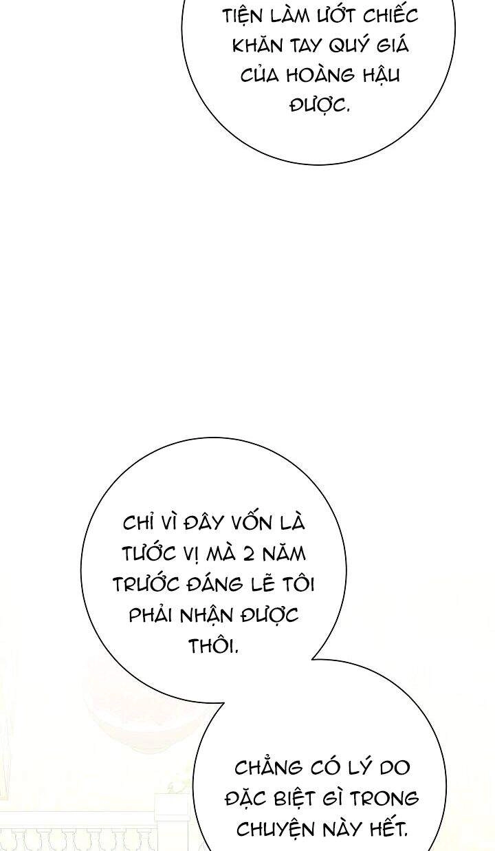 Đeo Bám Tôi Cũng Vô Ích Thôi Chapter 34 - 62