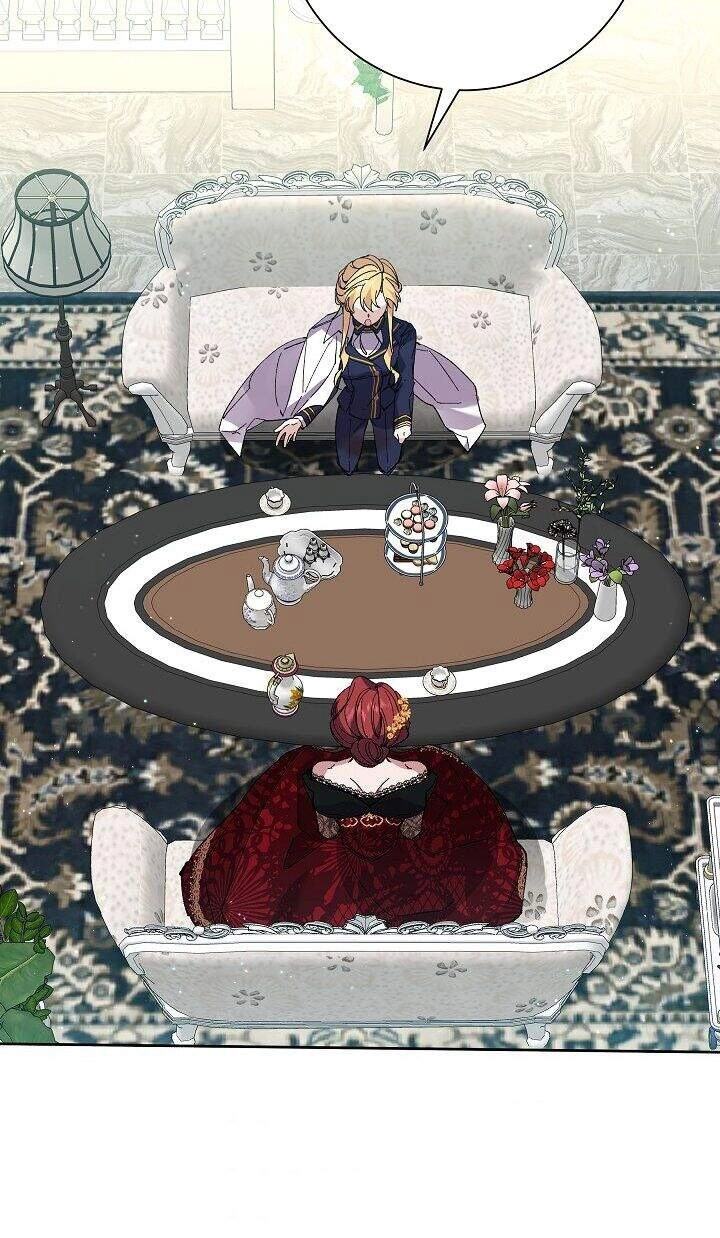 Đeo Bám Tôi Cũng Vô Ích Thôi Chapter 34 - 63