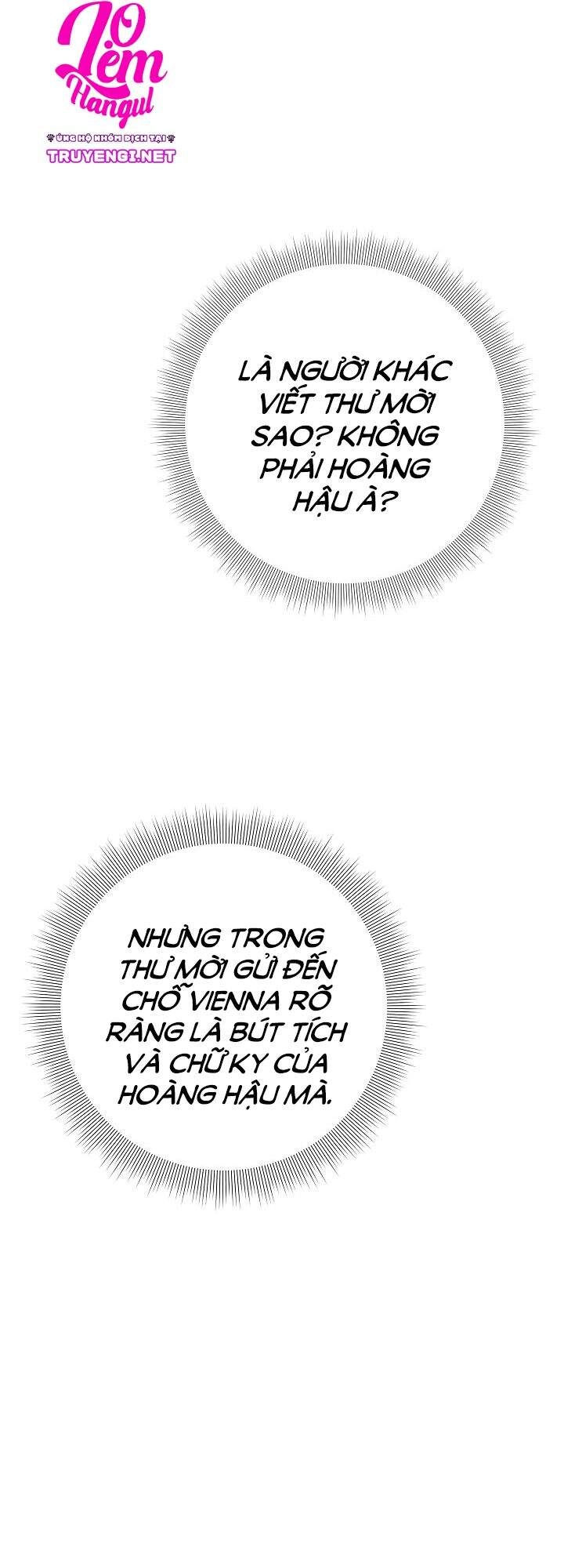 Đeo Bám Tôi Cũng Vô Ích Thôi Chapter 34 - 68