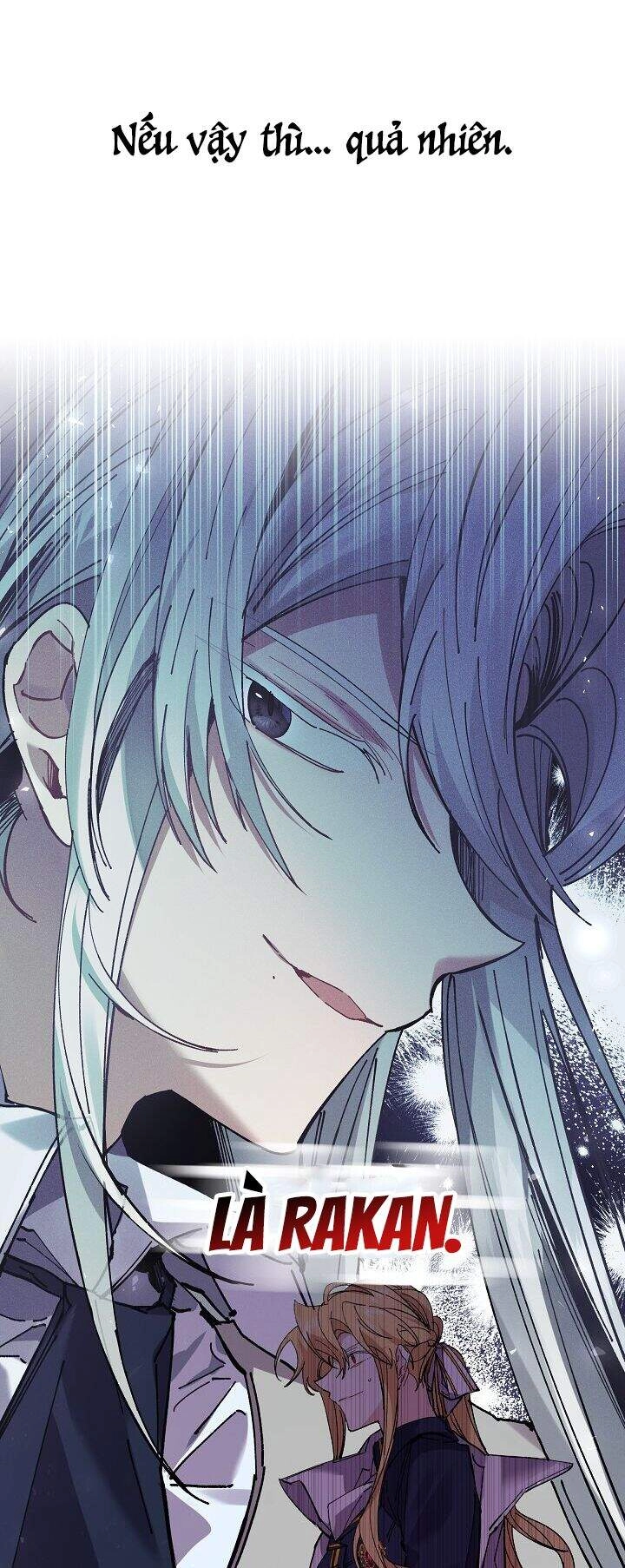 Đeo Bám Tôi Cũng Vô Ích Thôi Chapter 34 - 69