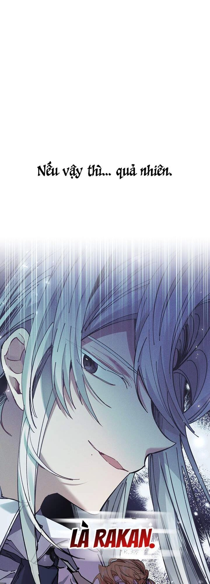 Đeo Bám Tôi Cũng Vô Ích Thôi Chapter 35 - 3