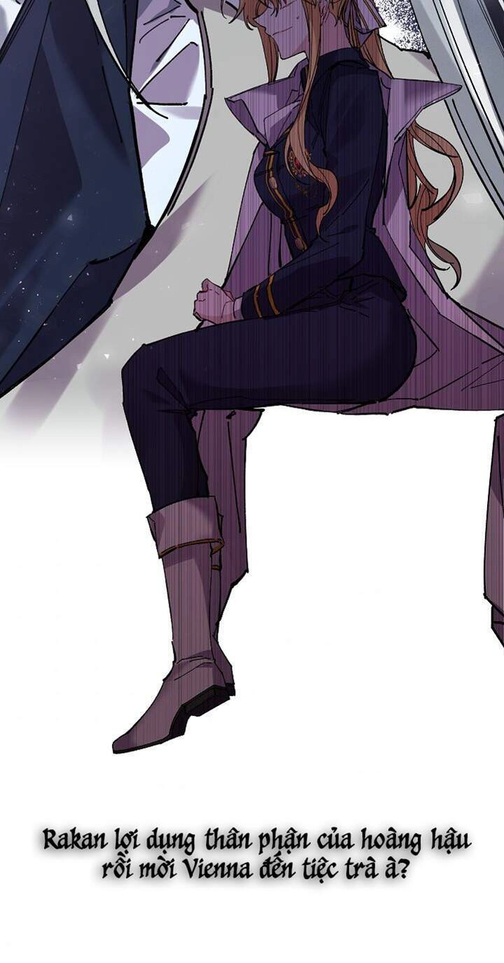 Đeo Bám Tôi Cũng Vô Ích Thôi Chapter 35 - 4