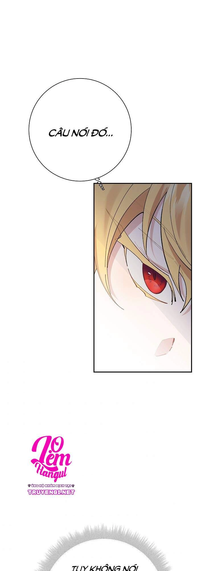 Đeo Bám Tôi Cũng Vô Ích Thôi Chapter 35 - 5