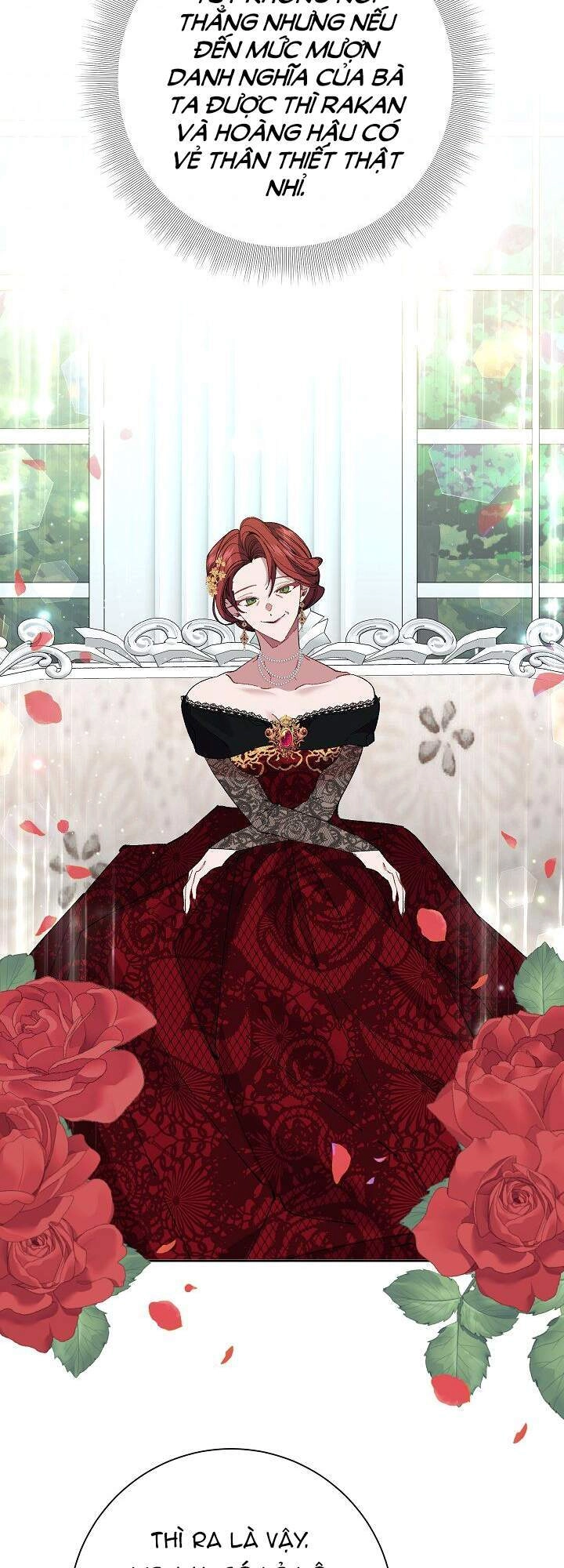 Đeo Bám Tôi Cũng Vô Ích Thôi Chapter 35 - 6