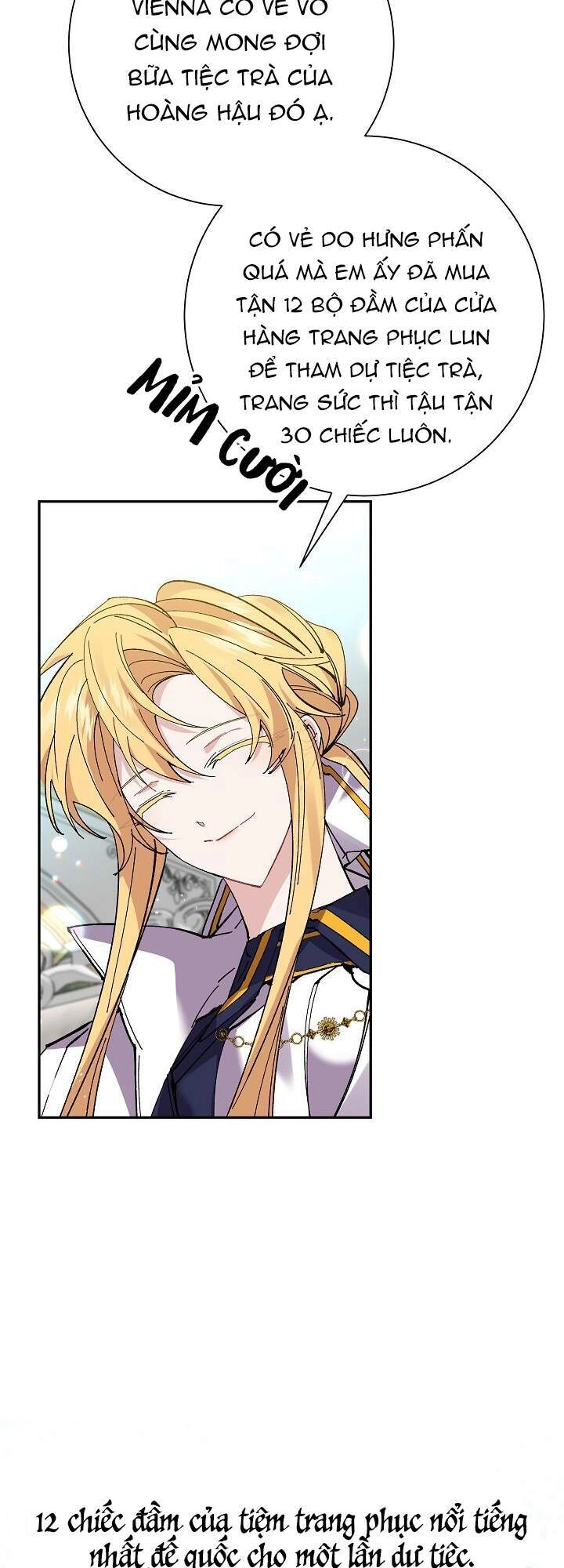 Đeo Bám Tôi Cũng Vô Ích Thôi Chapter 35 - 7