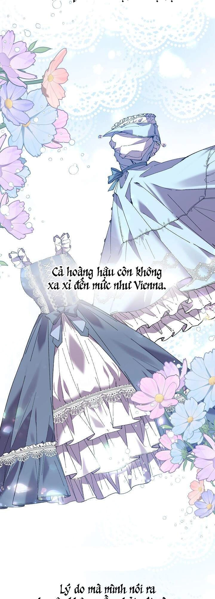 Đeo Bám Tôi Cũng Vô Ích Thôi Chapter 35 - 8