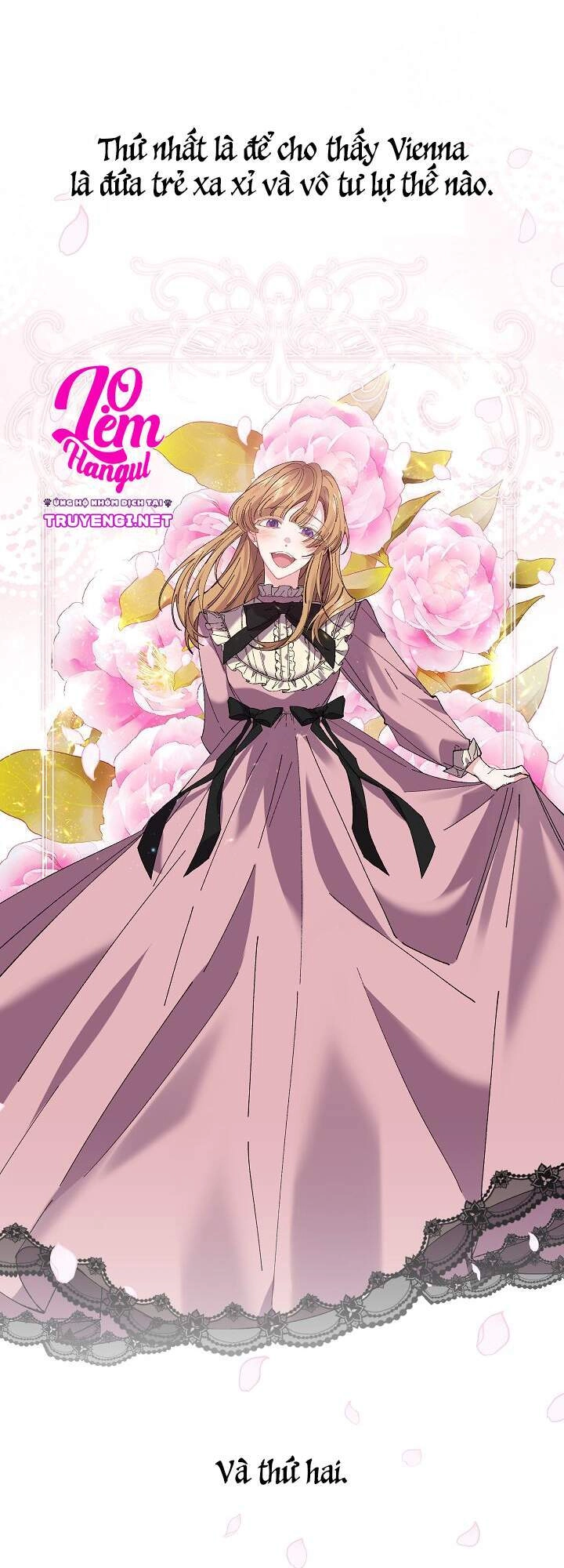 Đeo Bám Tôi Cũng Vô Ích Thôi Chapter 35 - 10