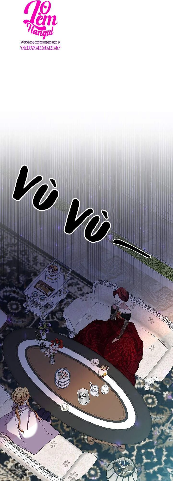 Đeo Bám Tôi Cũng Vô Ích Thôi Chapter 35 - 12