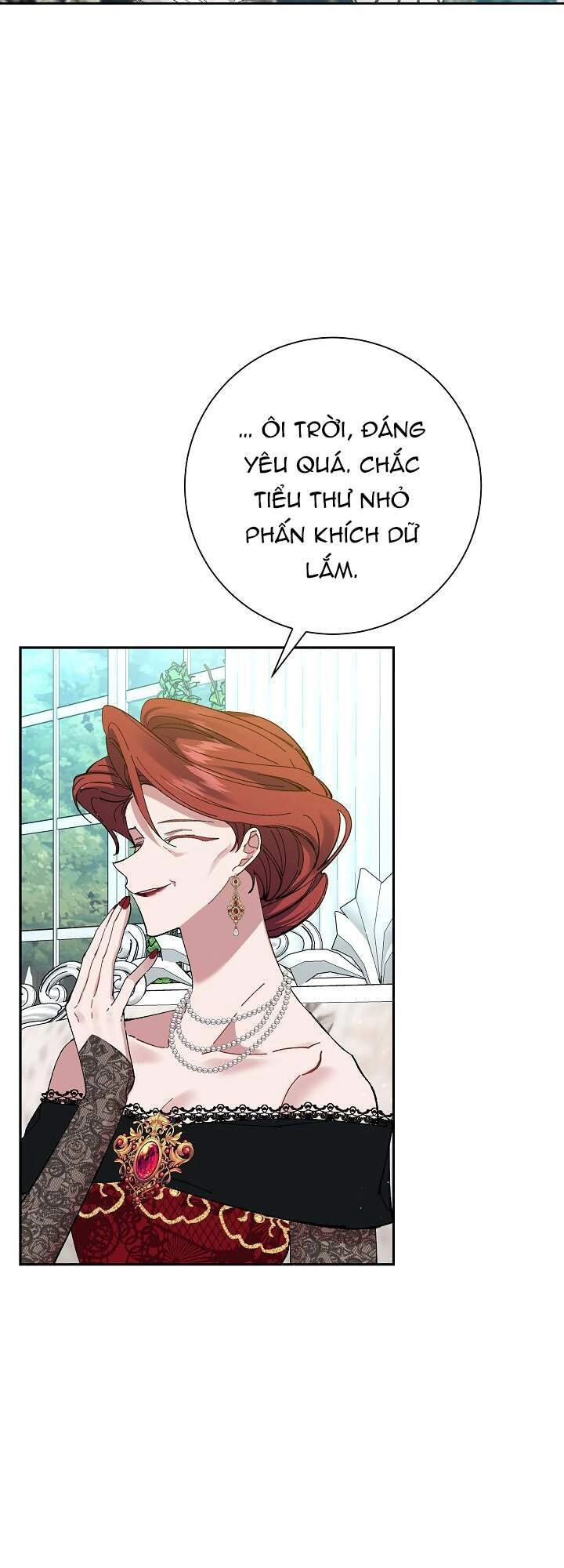 Đeo Bám Tôi Cũng Vô Ích Thôi Chapter 35 - 13