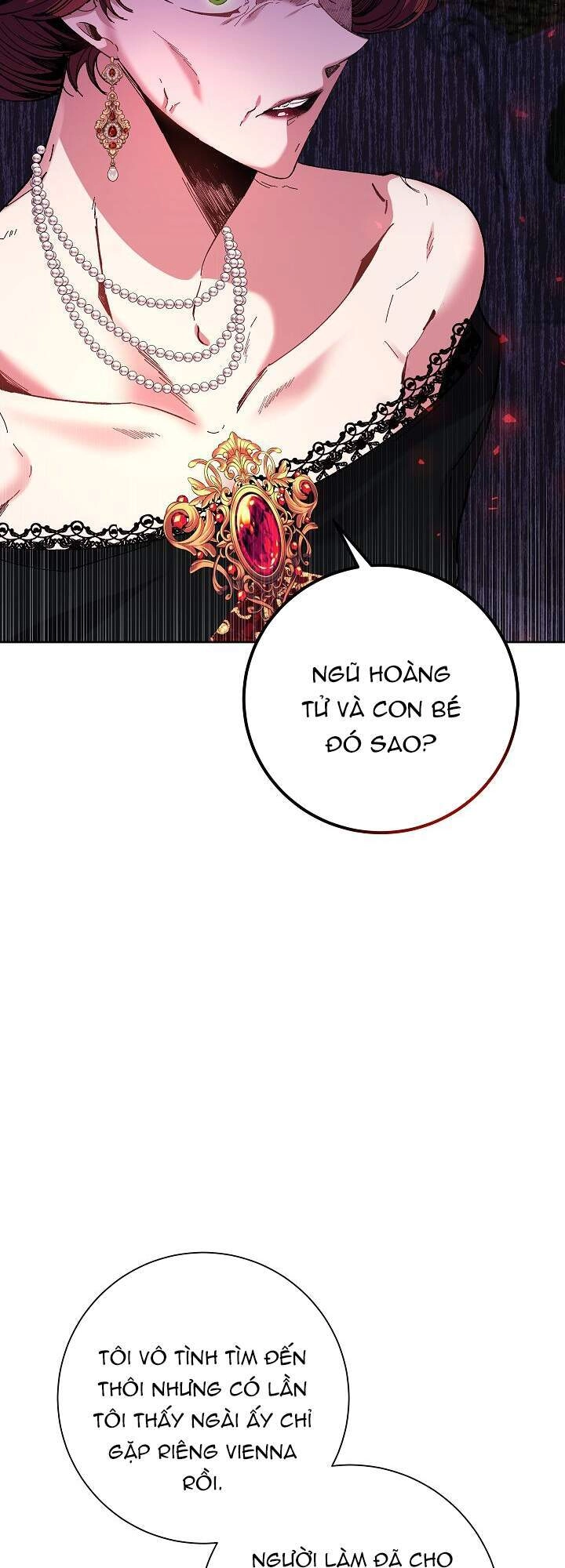 Đeo Bám Tôi Cũng Vô Ích Thôi Chapter 35 - 20