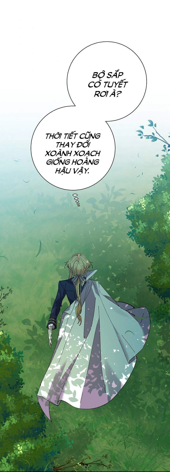 Đeo Bám Tôi Cũng Vô Ích Thôi Chapter 35 - 25