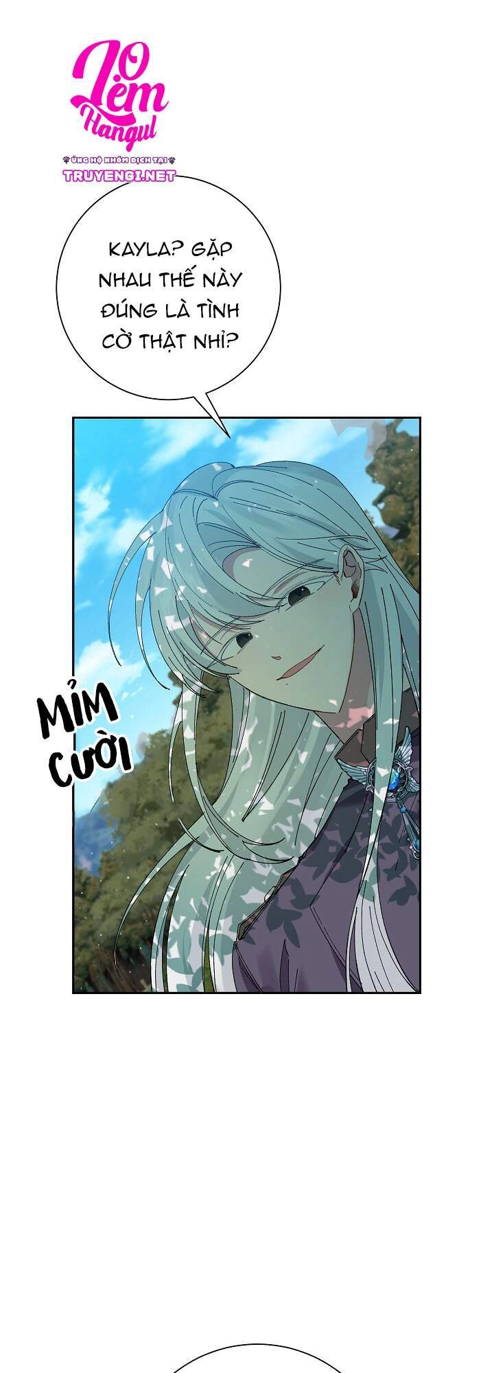 Đeo Bám Tôi Cũng Vô Ích Thôi Chapter 35 - 27