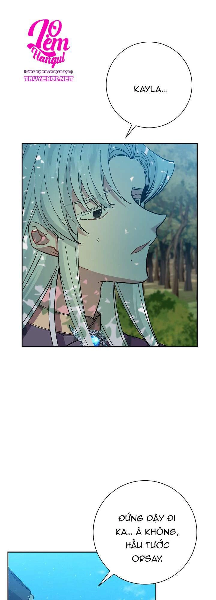 Đeo Bám Tôi Cũng Vô Ích Thôi Chapter 35 - 30