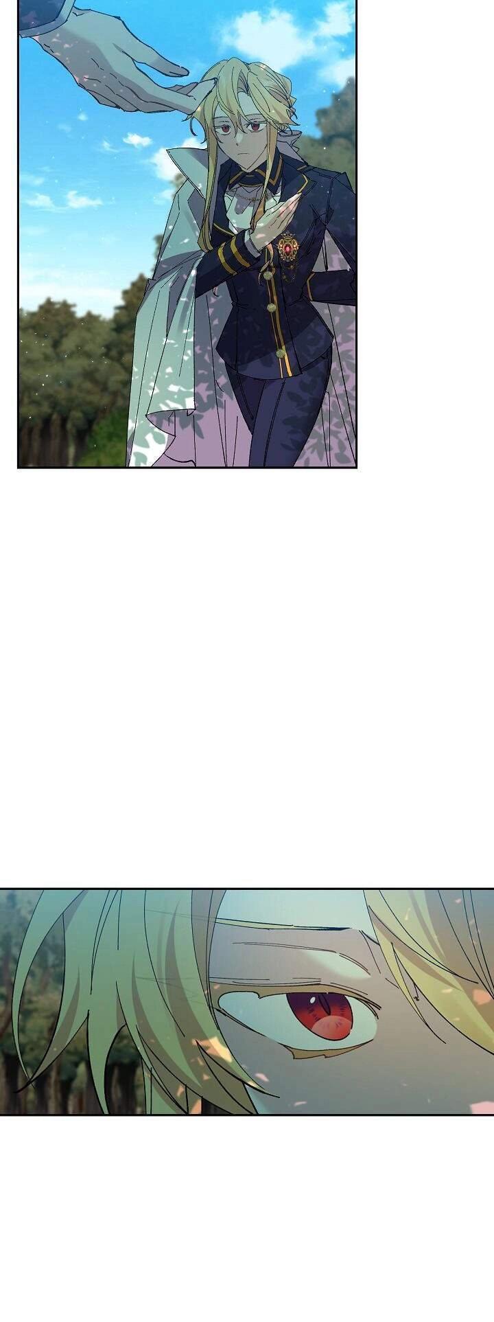 Đeo Bám Tôi Cũng Vô Ích Thôi Chapter 35 - 31