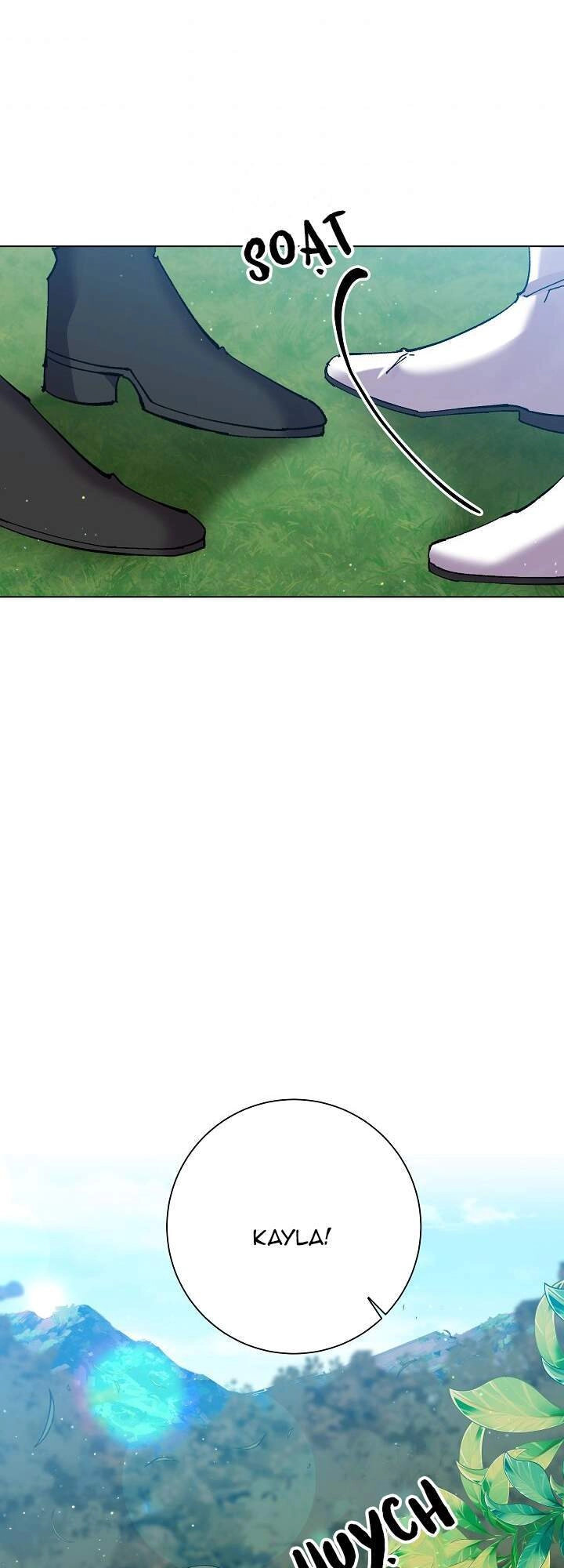 Đeo Bám Tôi Cũng Vô Ích Thôi Chapter 35 - 33