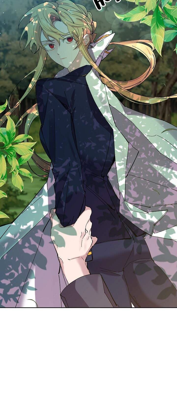 Đeo Bám Tôi Cũng Vô Ích Thôi Chapter 35 - 34