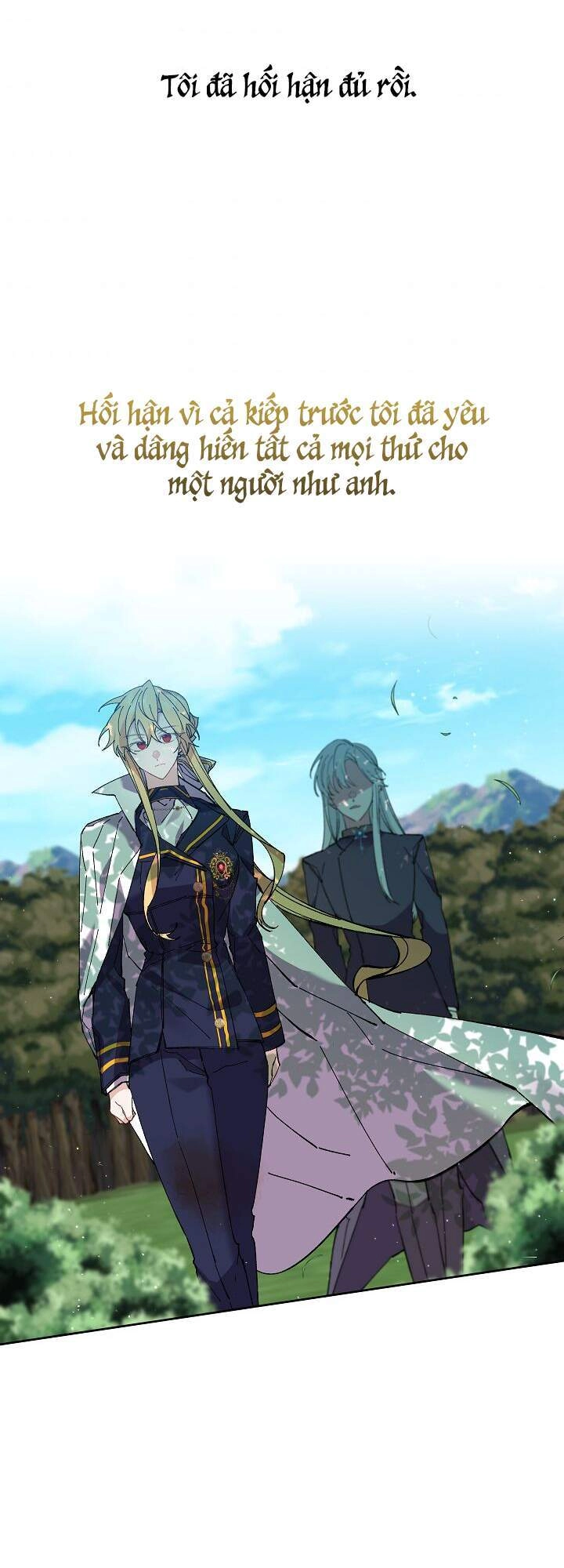 Đeo Bám Tôi Cũng Vô Ích Thôi Chapter 35 - 39