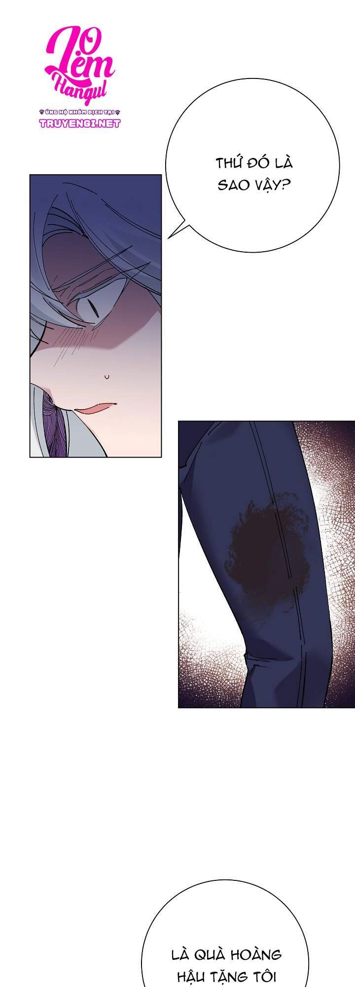 Đeo Bám Tôi Cũng Vô Ích Thôi Chapter 35 - 41