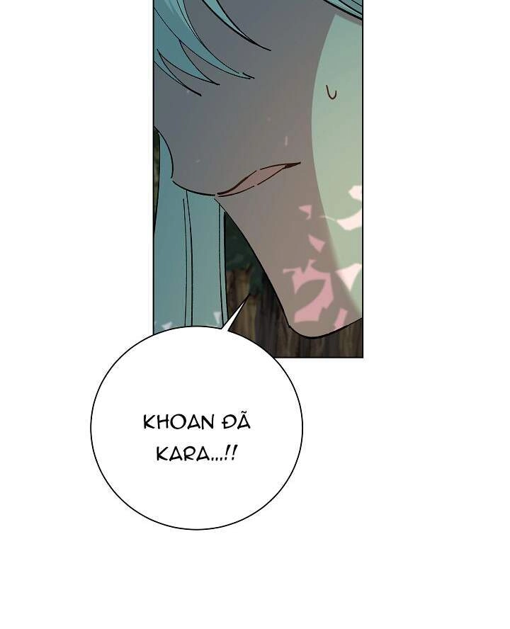 Đeo Bám Tôi Cũng Vô Ích Thôi Chapter 35 - 43