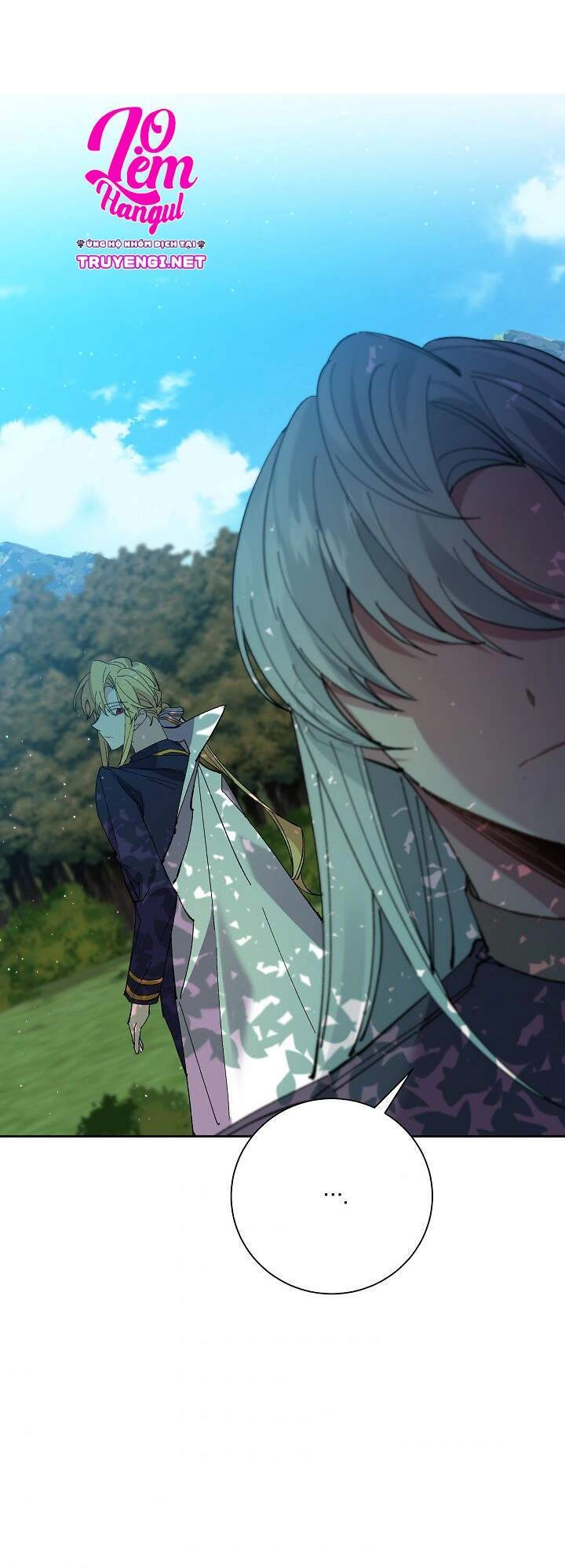 Đeo Bám Tôi Cũng Vô Ích Thôi Chapter 35 - 44