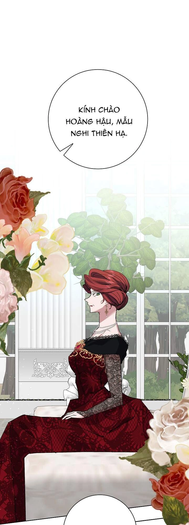 Đeo Bám Tôi Cũng Vô Ích Thôi Chapter 35 - 46