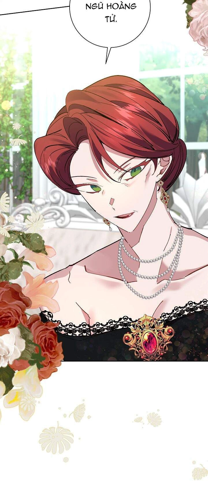 Đeo Bám Tôi Cũng Vô Ích Thôi Chapter 35 - 47