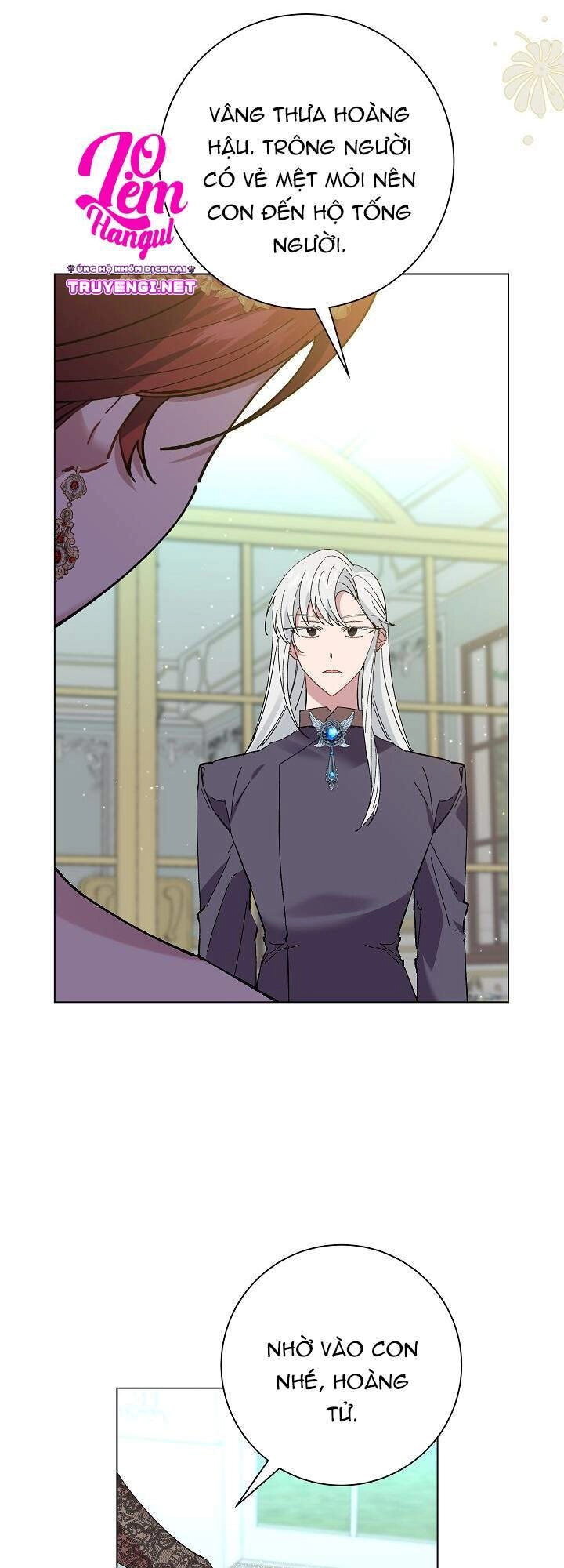 Đeo Bám Tôi Cũng Vô Ích Thôi Chapter 35 - 48