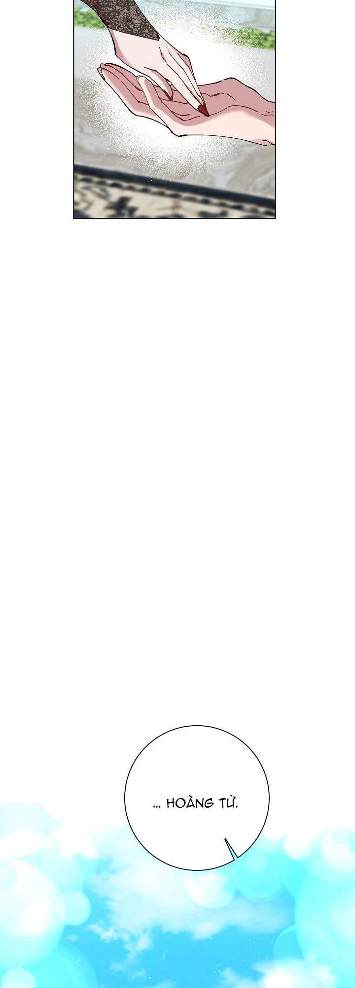 Đeo Bám Tôi Cũng Vô Ích Thôi Chapter 35 - 49