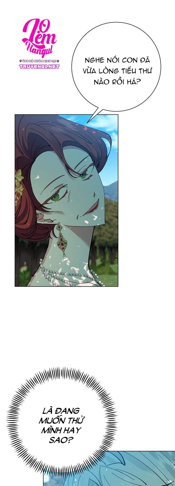 Đeo Bám Tôi Cũng Vô Ích Thôi Chapter 35 - 51